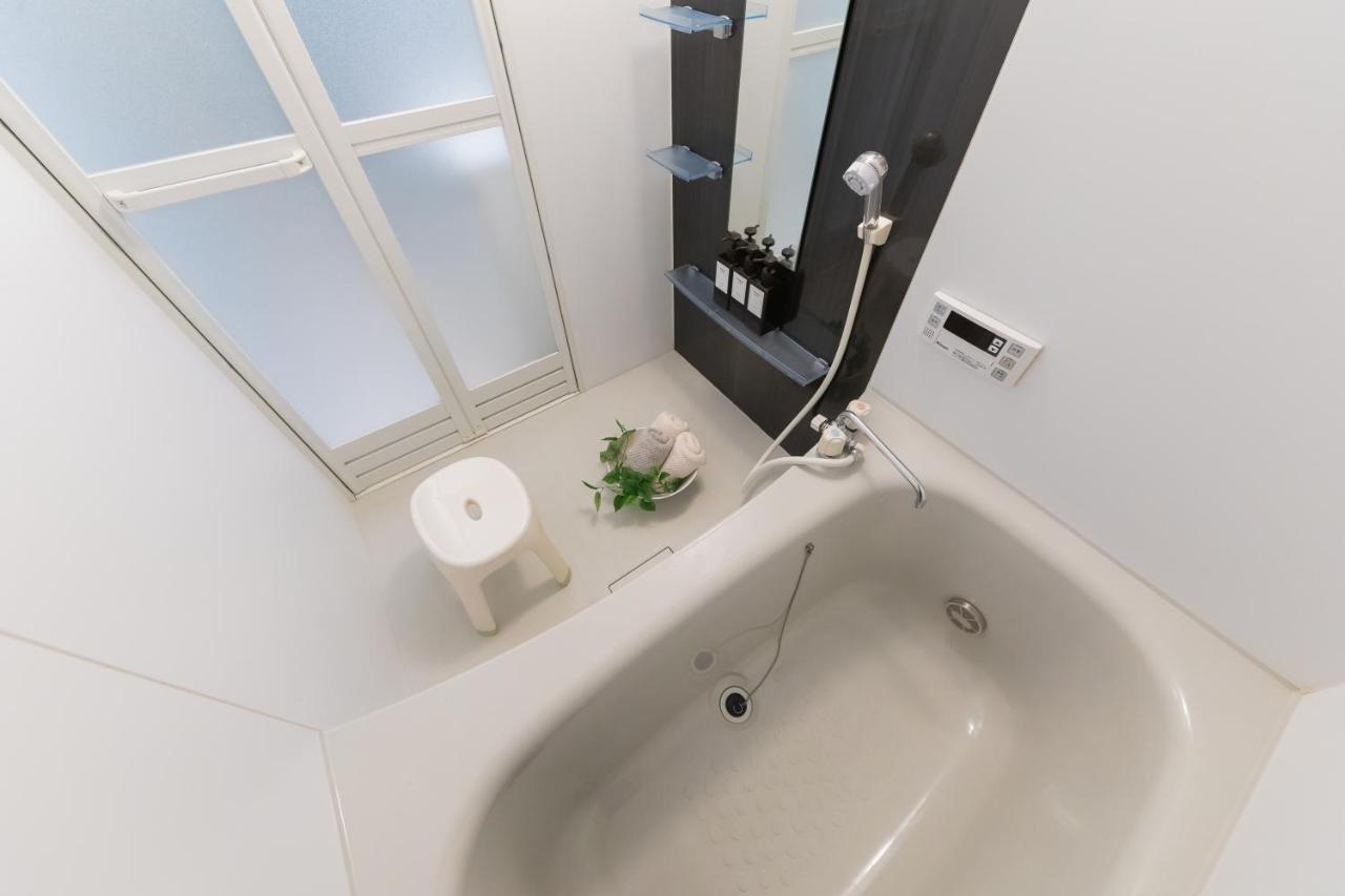 Kuru Taisho Apartment Osaka