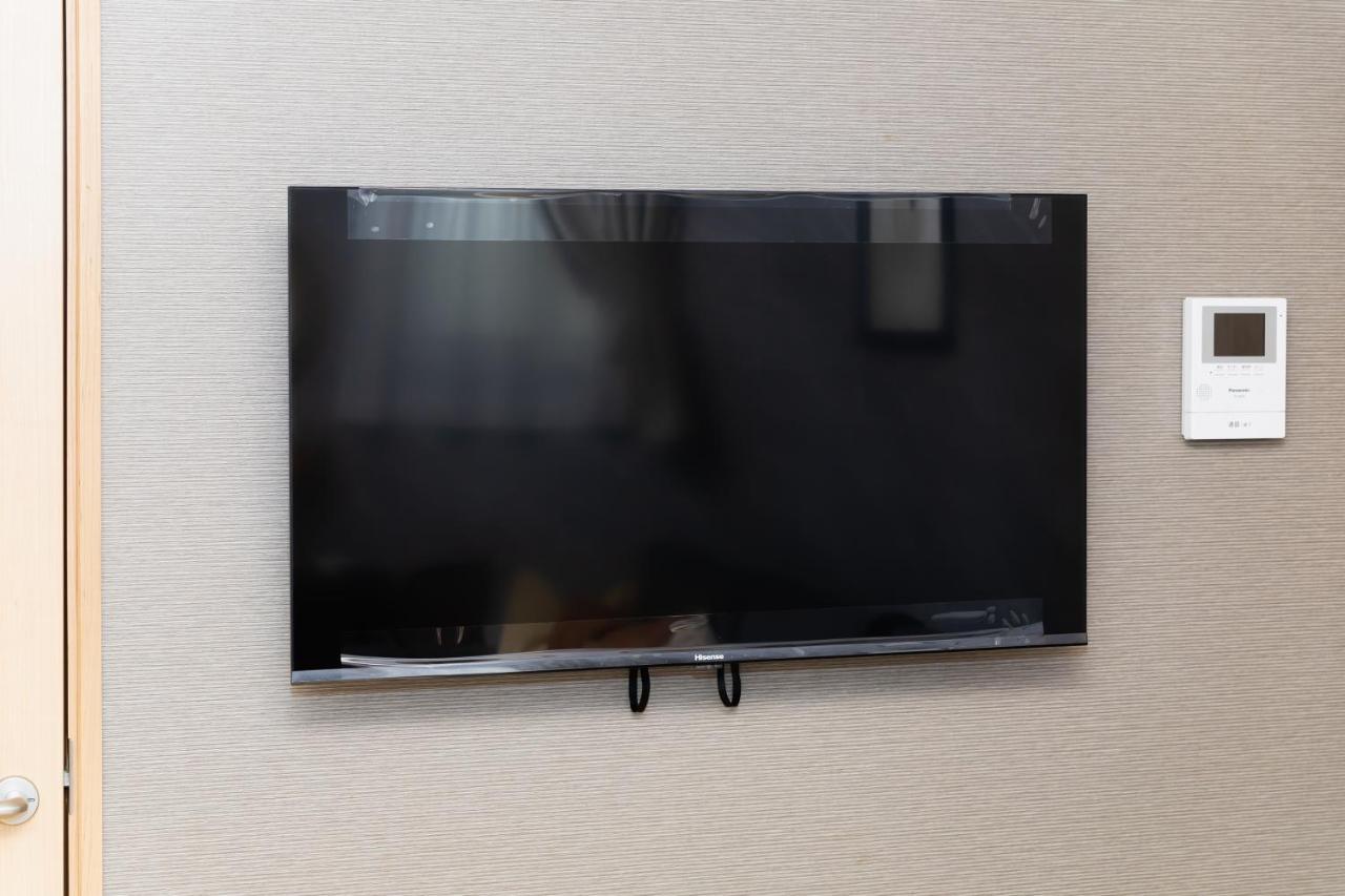 Apartment Kuru Taisho Osaka