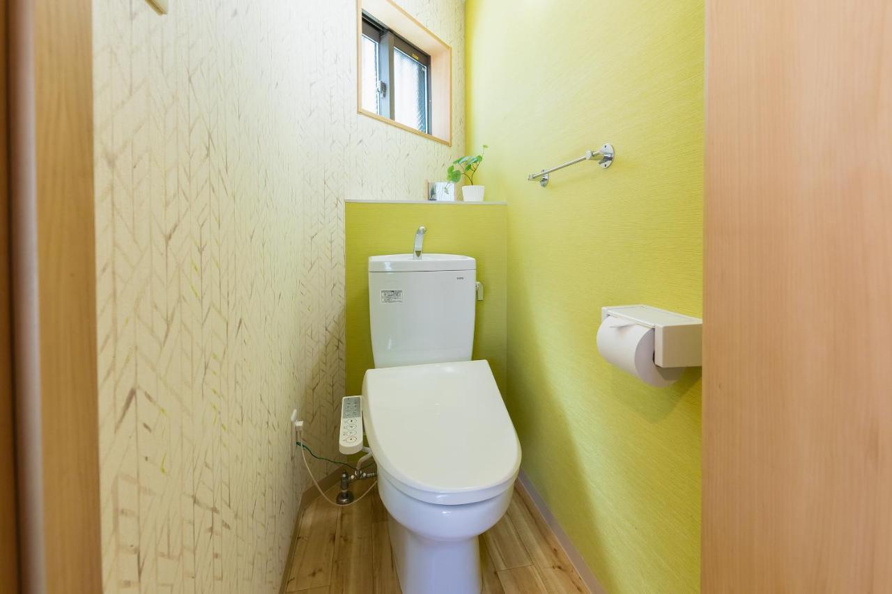 Kuru Taisho Apartment Osaka