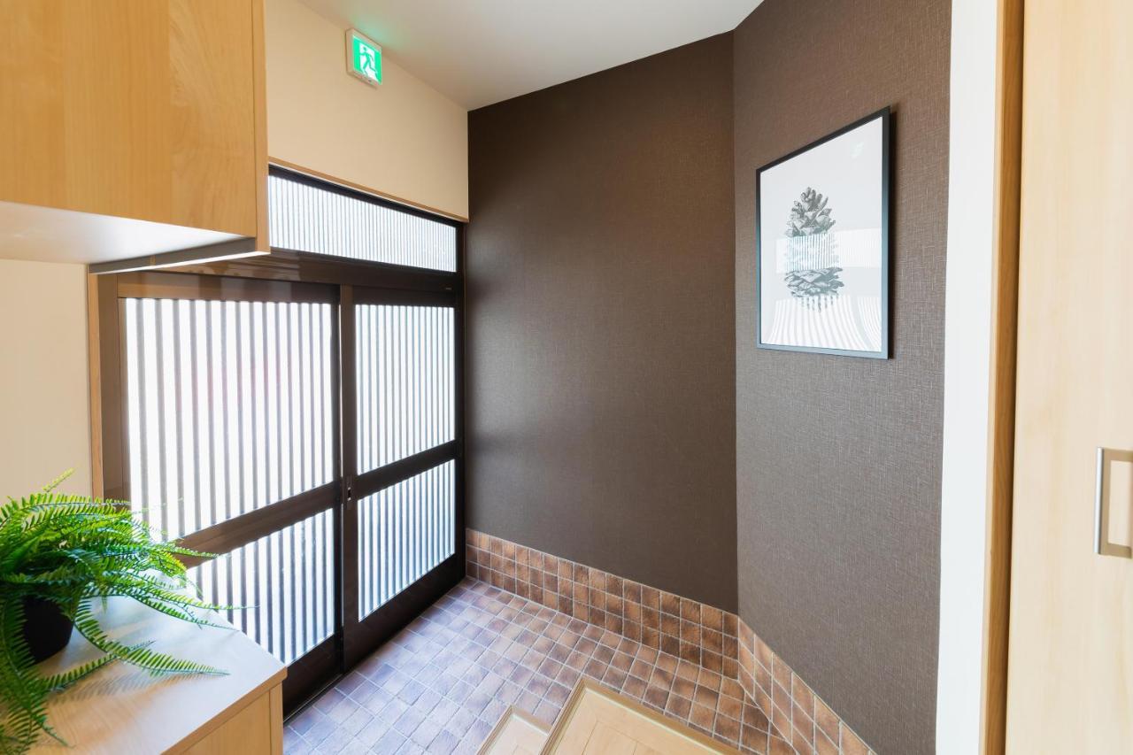 Kuru Taisho Apartment Osaka