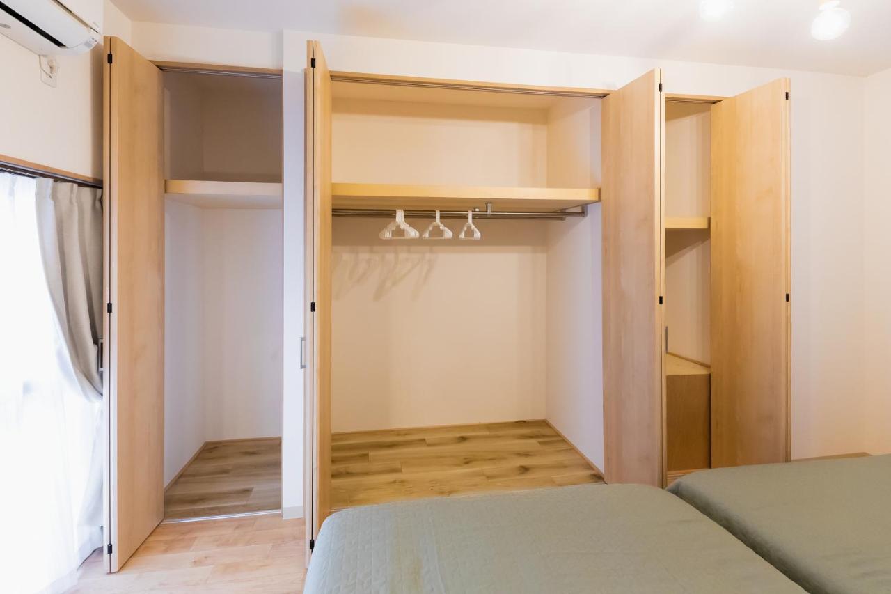 Apartment Kuru Taisho Osaka