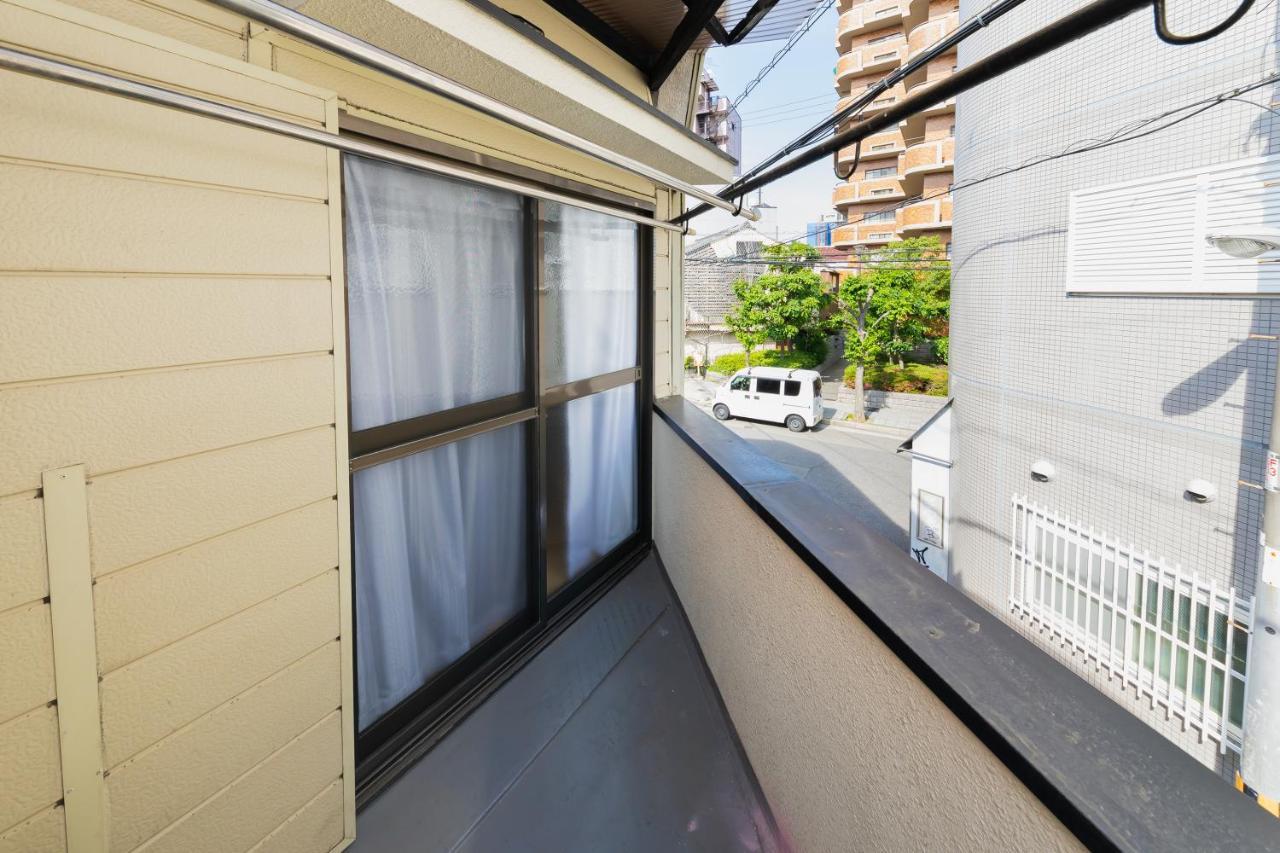 Apartment Kuru Taisho