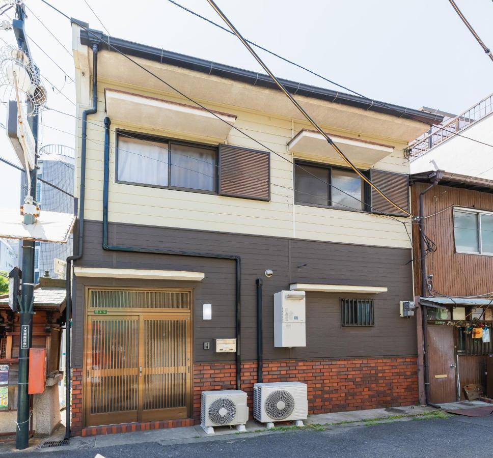 Apartment Kuru Taisho