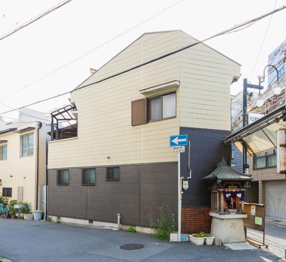 Kuru Taisho アパート