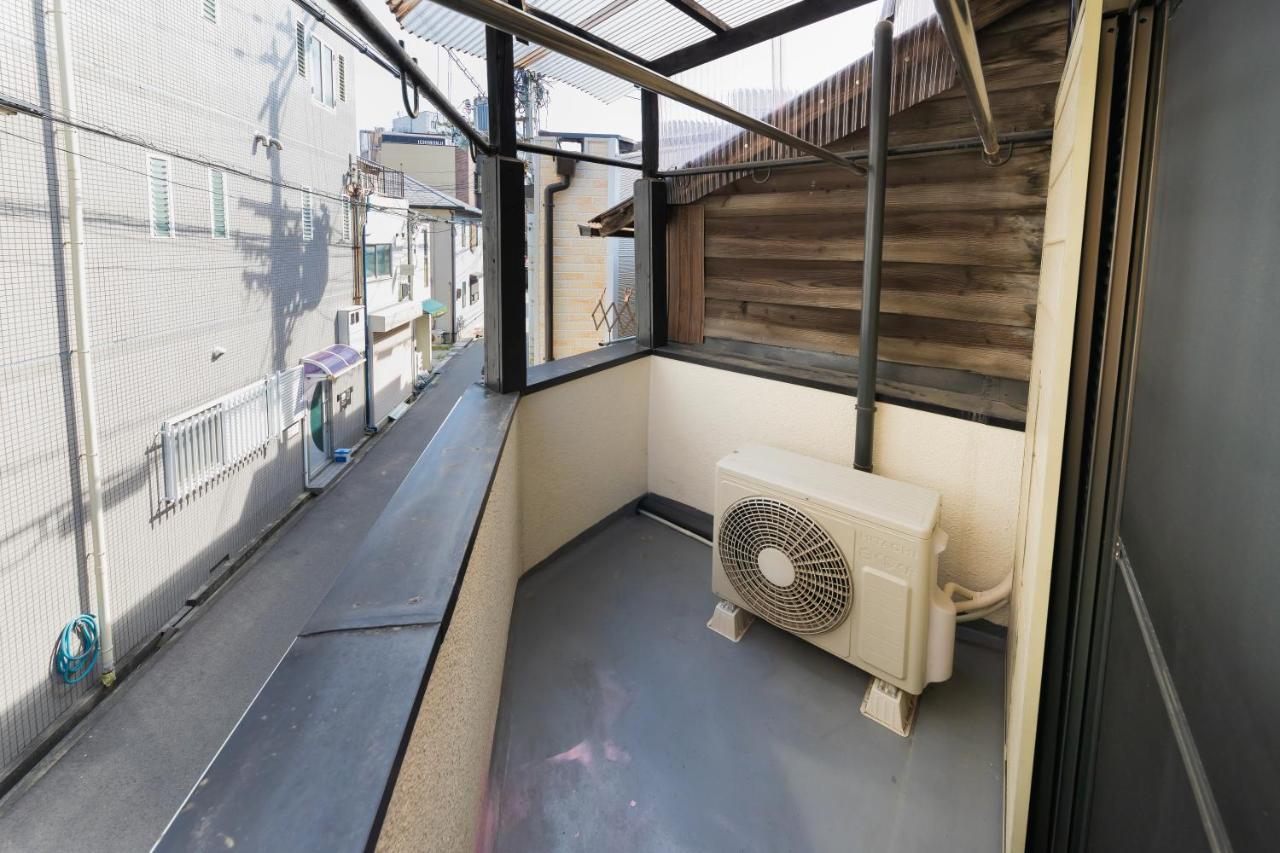 アパート Kuru Taisho 大阪市